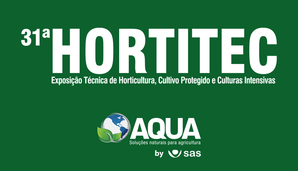 31ª HORTITEC